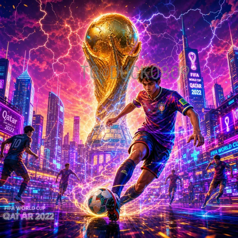 2026世界杯蛋糕：创意造型与赛事庆典的甜蜜结合