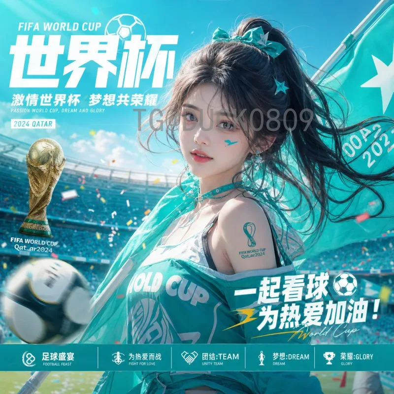 详细2026年美加墨世界杯小组赛直播时间：赛程与观赛指南
